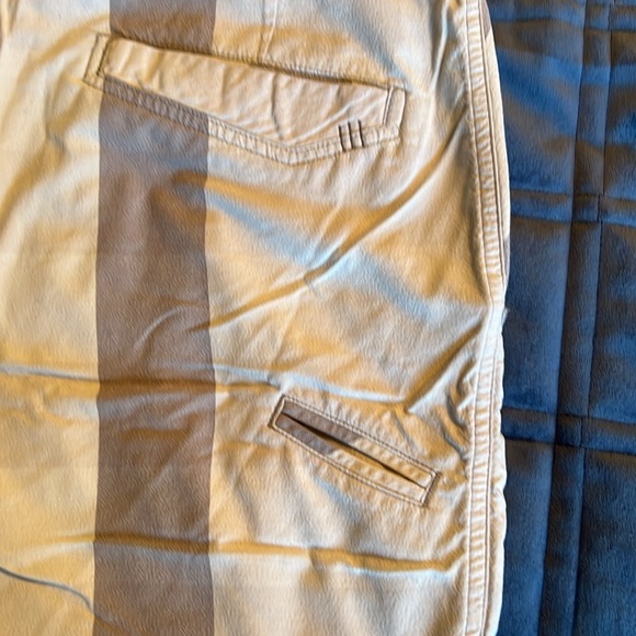 Lululemon Athletica Striped Shorts 33 - Picture 6 of 8